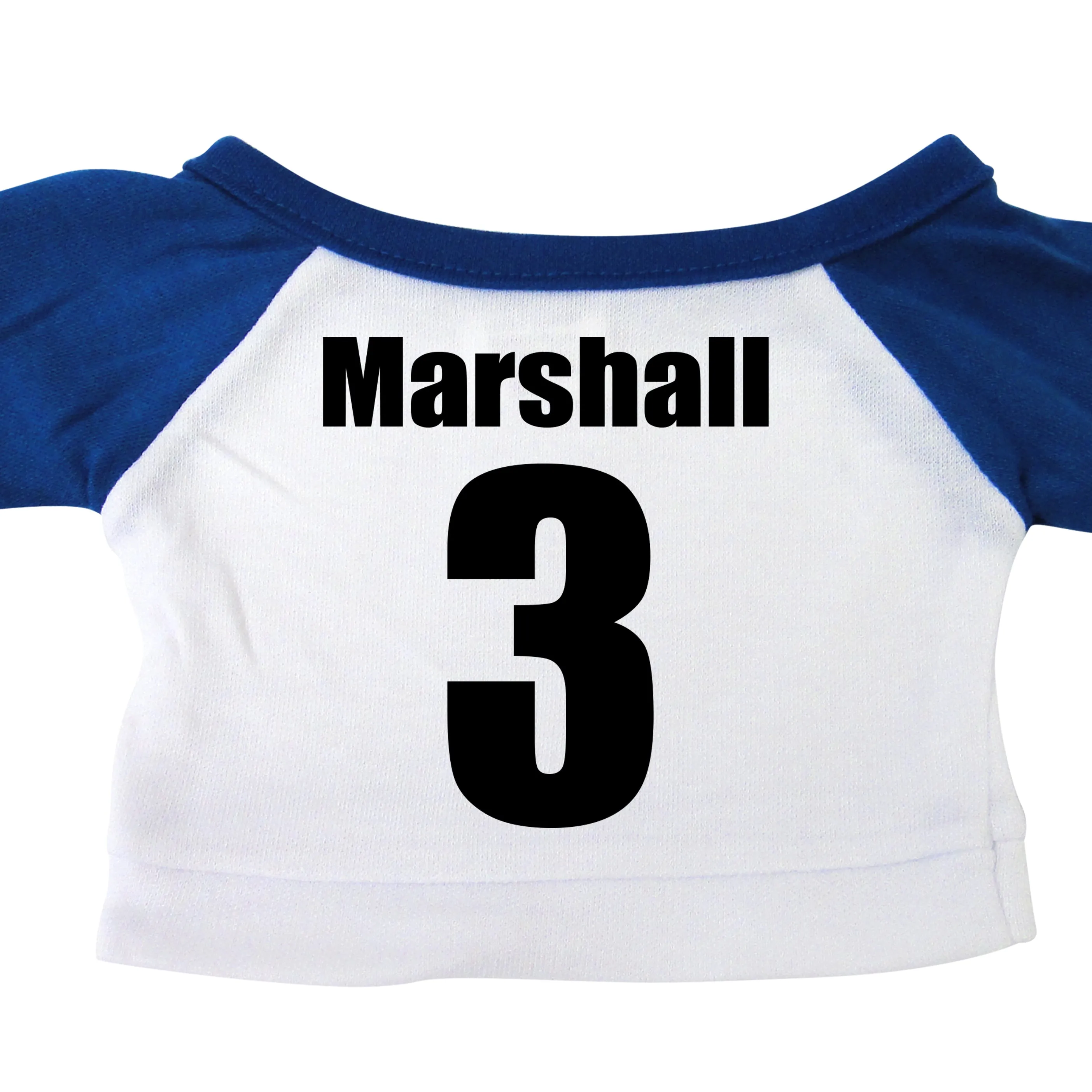 Personalized Basketball Spotty Dog - 12" Plush