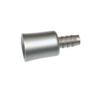 Precision Comfort Premium Autoclavable Saliva Ejectors 3/16" Quick Disconnect Swivel w/ O-ring - DCI 5217