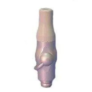 Premium Autoclavable Saliva Ejectors w/o Quick Disconnect - DCI 5091