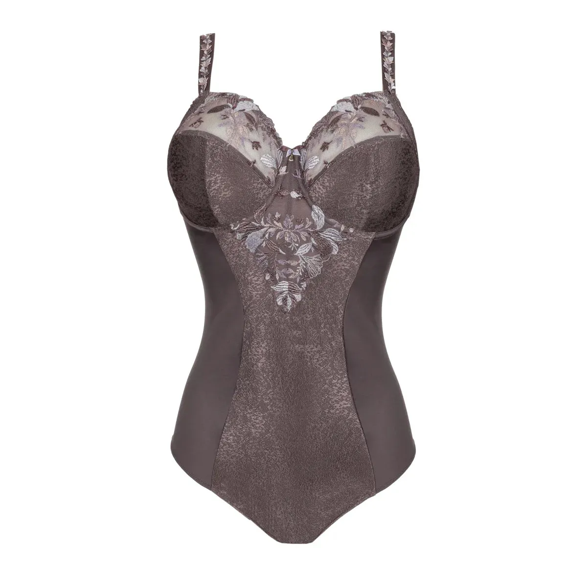 Prima Donna FW24 Mohala Eye Shadow Body