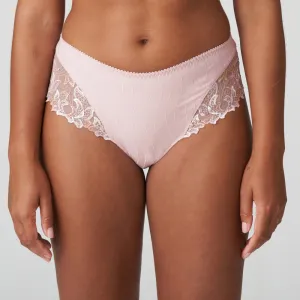 Prima Donna SS24 Deauville Vintage Pink Matching Luxury Thong