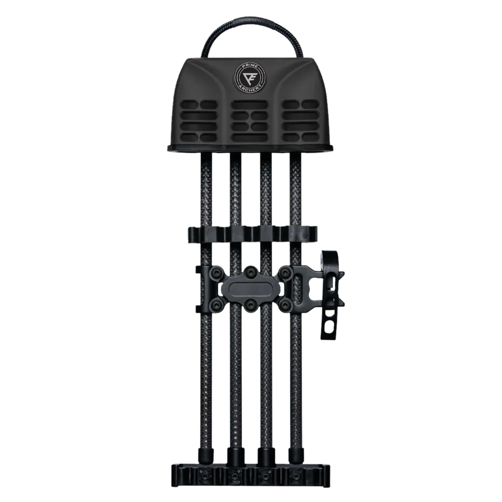 PRIME SHIFTLOCK QUIVER