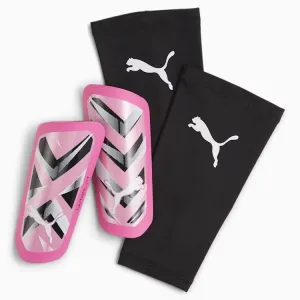 Puma Ultra Twist Sleeve 030870-08 Soccer Shin Guards