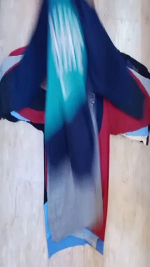 Rework Nike Sweatshirt 25 piece