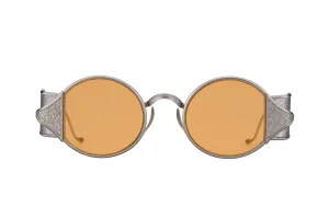 RG00UW10 - Pewter | Salmon
