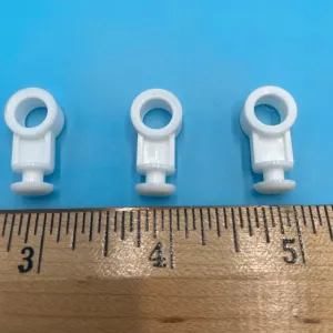 Ripplefold Carrier Pendant 82001025
