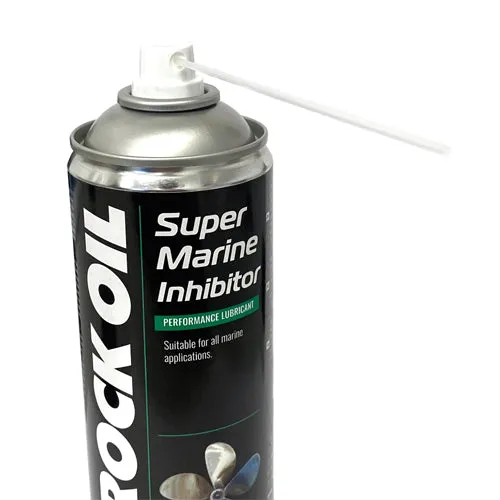 ROCK OIL Super Marine Inhibitor Fogging Oil