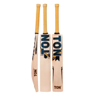 SS Ton Gutsy English Willow Cricket Bat