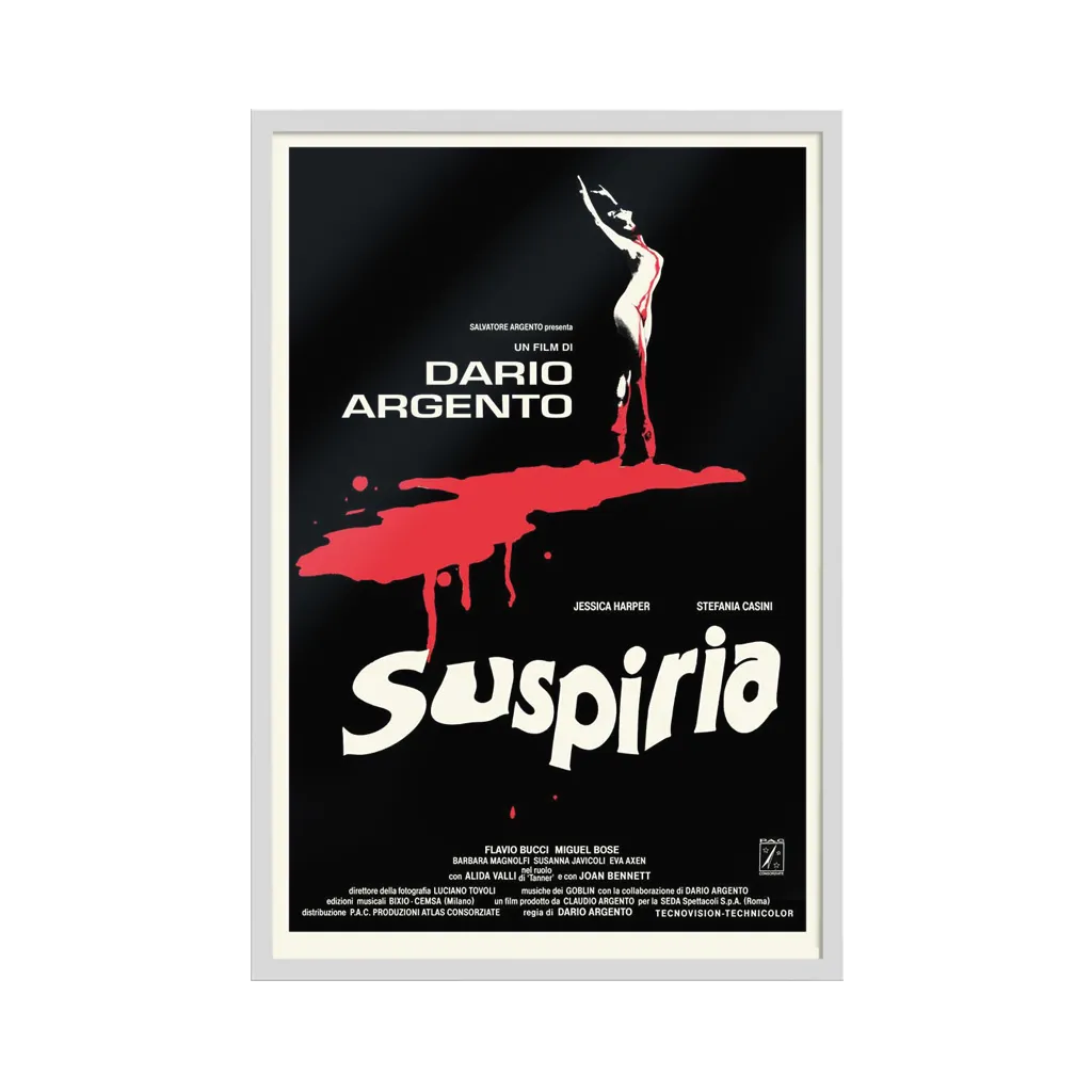 Suspiria