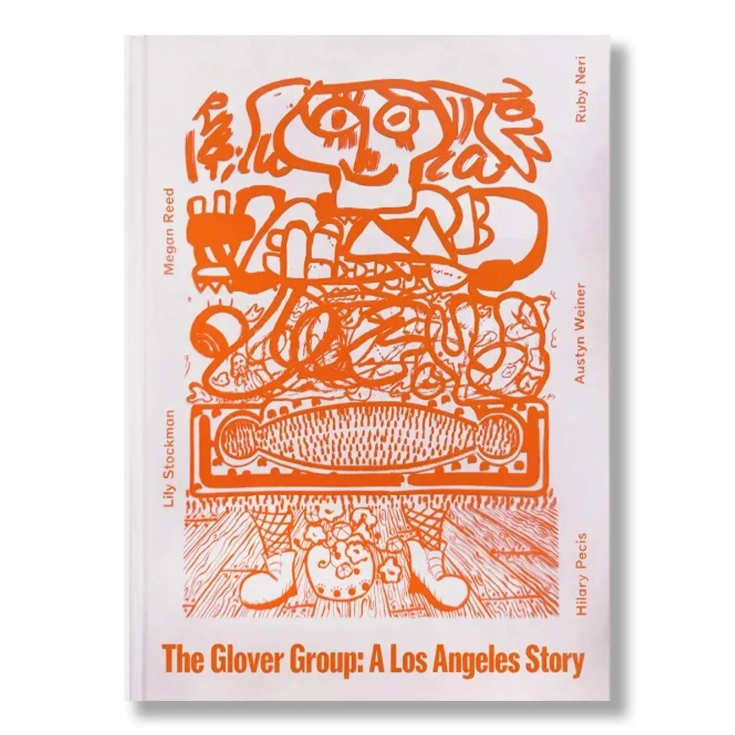 The Glover Group: A Los Angeles Story