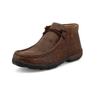 TWISTD X WOMEN'S CHUKKA DRIVING MOC - WDM0156