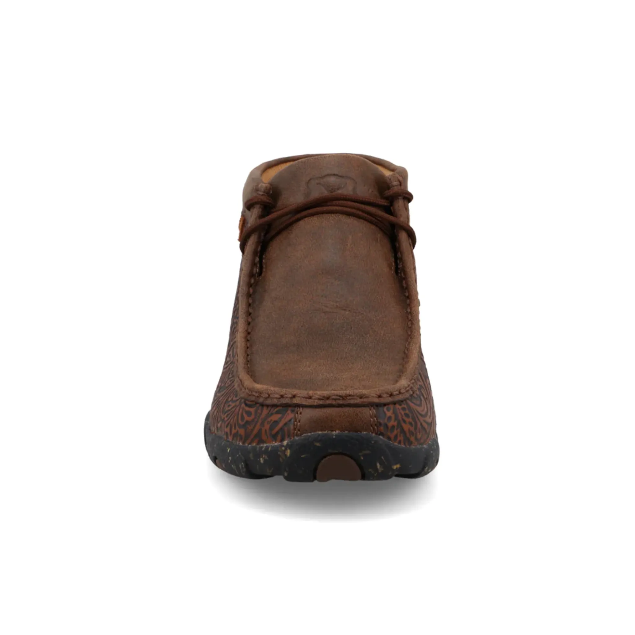TWISTD X WOMEN'S CHUKKA DRIVING MOC - WDM0156