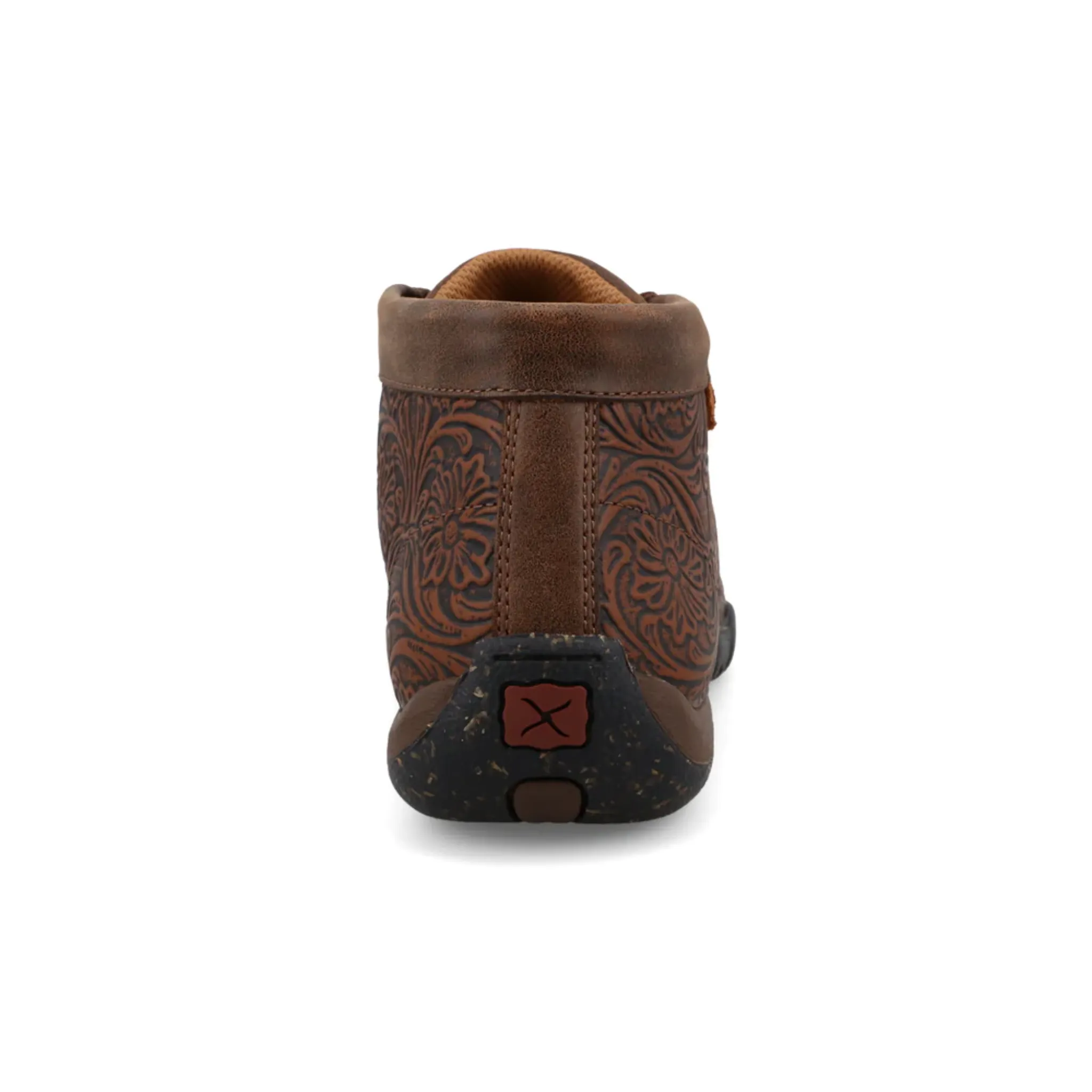 TWISTD X WOMEN'S CHUKKA DRIVING MOC - WDM0156