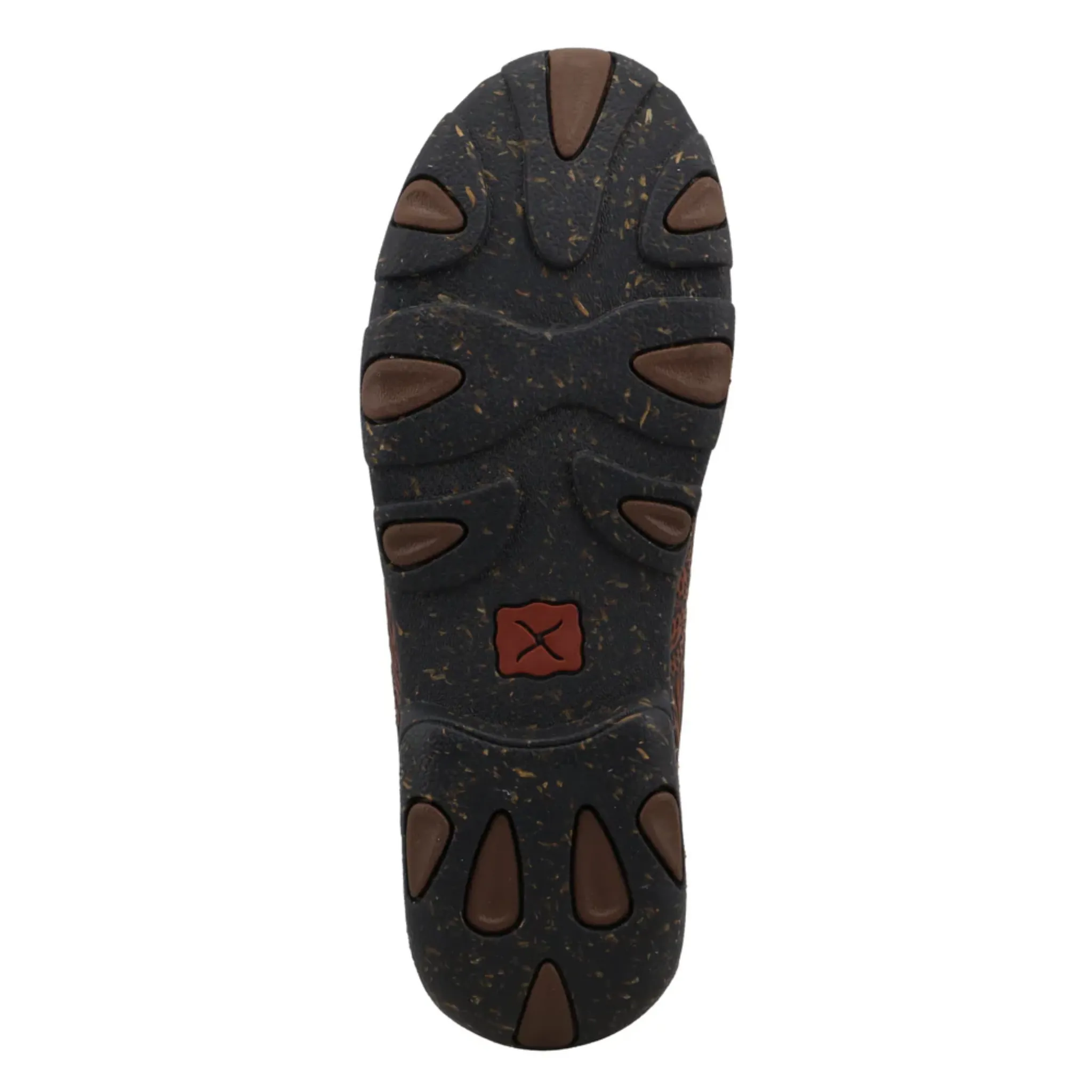 TWISTD X WOMEN'S CHUKKA DRIVING MOC - WDM0156