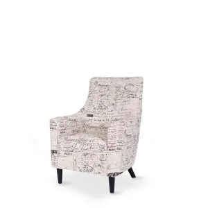 Tyler French Tub Chair
