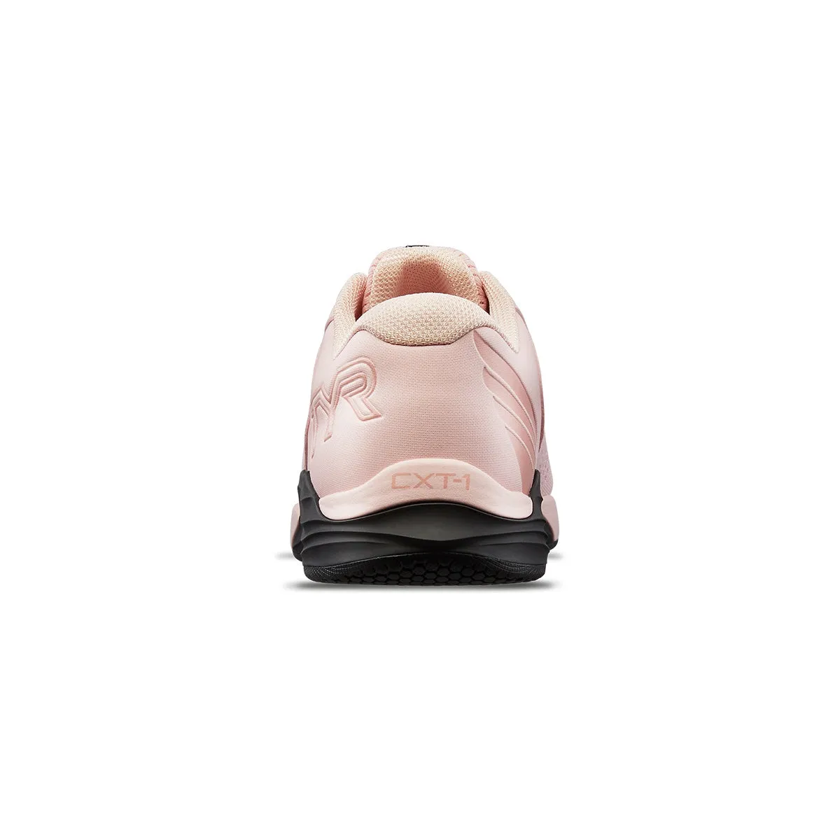 TYR CXT-1 Cross-training Shoes (694 Pink/Black)