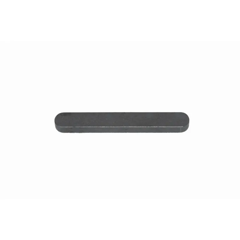 VLR Axle Keyway