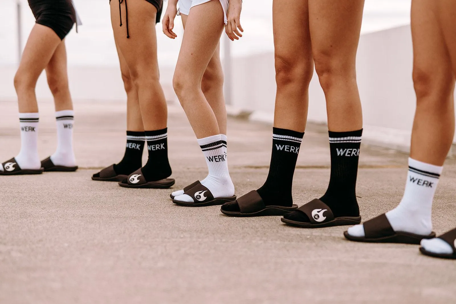 Werk Slides