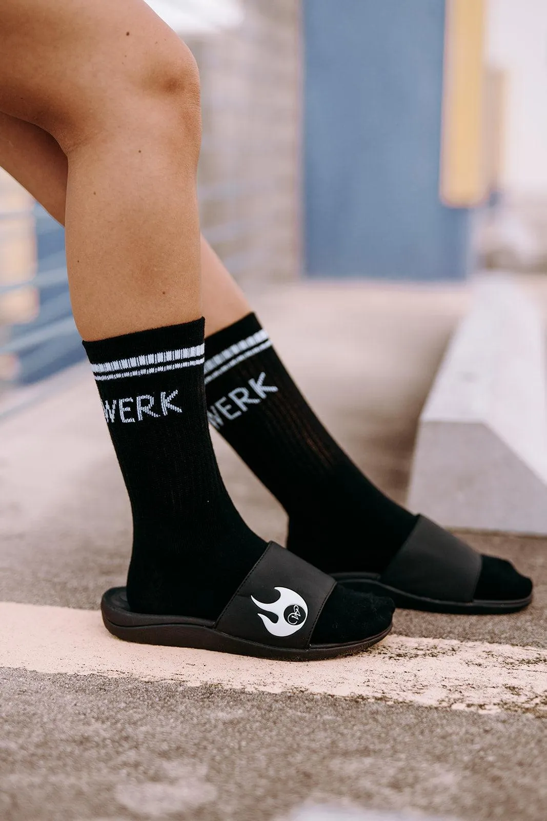 Werk Slides