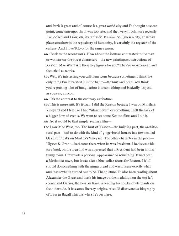 What is poetry? (Just kidding, I know you know): Interviews from The Poetry Project Newsletter (1983–2009)