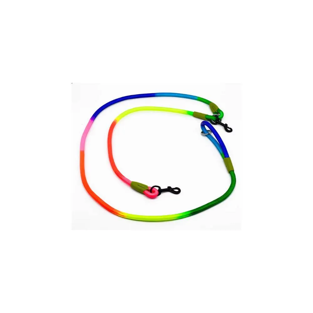 Winny Multi-purpose Cross-sling Pet Leash D1.2cm x L220cm