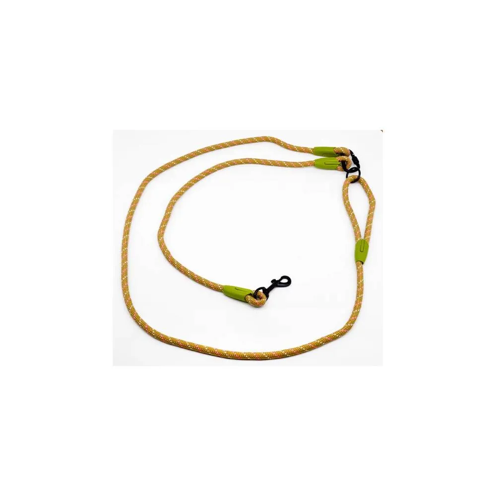 Winny Multi-purpose Cross-sling Pet Leash D1.2cm x L220cm