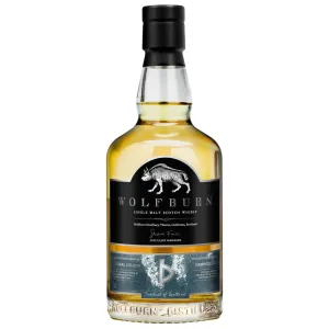 Wolfburn Kylver Series No. 3