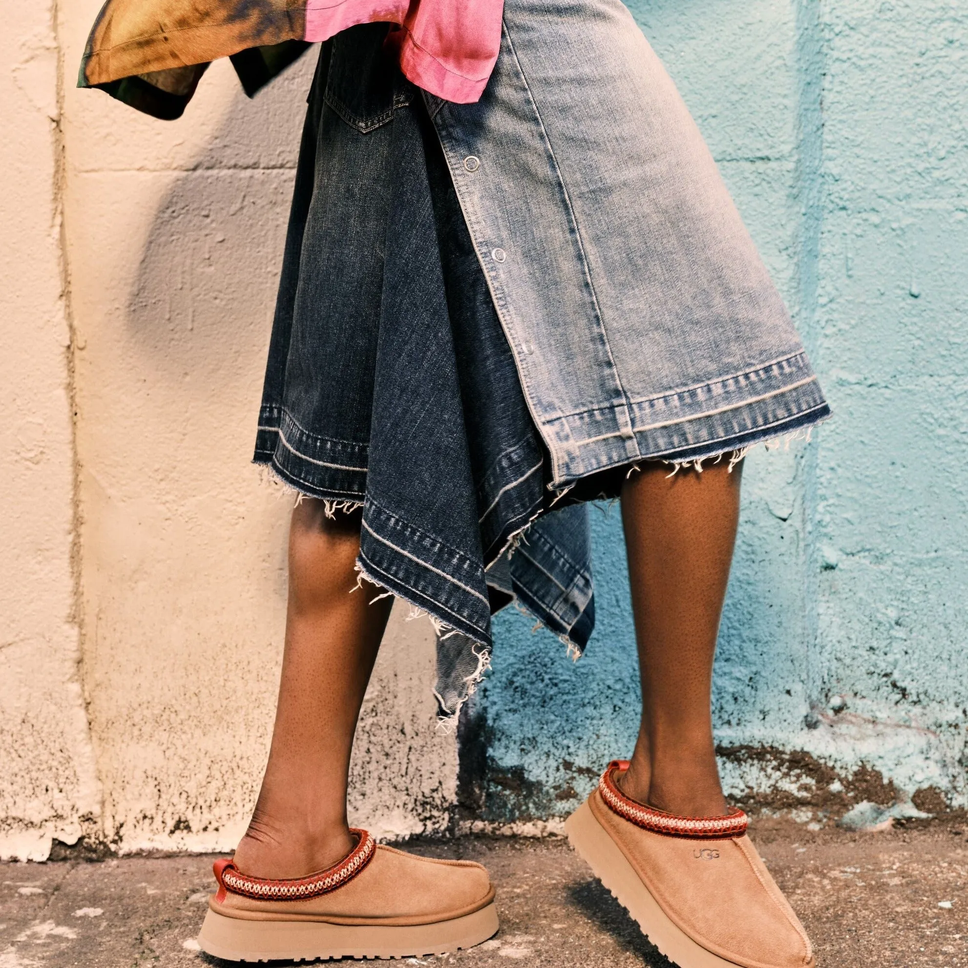 WOMEN'S TAZZ