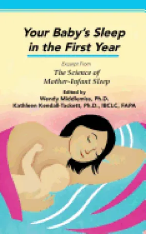 Your Baby's Sleep in the First Year